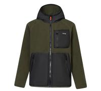 Regatta Childrens/Kids Munro Hybrid Jacket RG13561