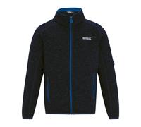 Regatta Childrens/Kids Newhill Fleece Jacket RG12978