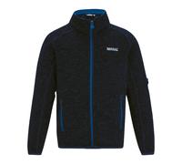Regatta Childrens/Kids Newhill Fleece Jacket RG12978