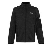 Regatta Childrens/Kids Newhill Full Zip Fleece Jacket RG12148