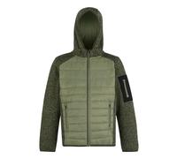 Regatta Childrens/Kids Newhill Hybrid Jacket / N/A N/A RG12308