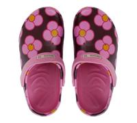 Regatta Childrens/Kids Orla Kiely Clogs2.5 UK Morello RG11863
