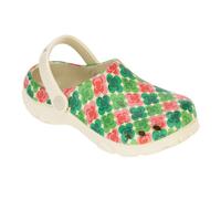 Regatta Childrens/Kids Orla Kiely Flower Clogs RG13113