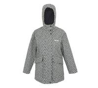 Regatta Childrens/Kids Orla Kiely Jasmine Flower Waterproof / N/A N/A RG11787