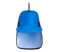 Regatta Childrens/Kids Protect Bubbles The Shark Cap