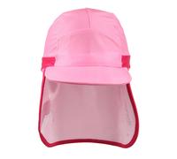 Regatta Childrens/Kids Protect II Luna The Unicorn Cap - Sweet Pink - 11-13 Years - Sweet Pink