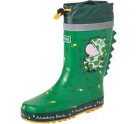Regatta Childrens/Kids Puddle Peppa Pig Wellington Boots RG6330