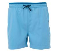 Regatta Childrens/Kids Skander III Plain Swim Shorts - Elysium Blue - 3-4 Years - Elysium Blue