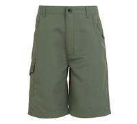 Regatta Childrens Unisex Childrens/Kids Sorcer II Shorts (Agave Green) - Size 3-4Y