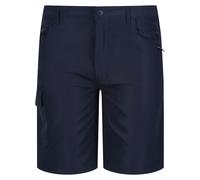 Regatta Childrens/Kids Sorcer II Shorts - Navy - 3-4 Years - Navy
