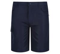Regatta Childrens/Kids Sorcer II Shorts - Navy - 5-6 Years - Navy