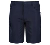 Regatta Childrens/Kids Sorcer II Shorts - Navy - 9-10 Years - Navy