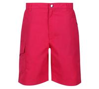 Regatta Childrens/Kids Sorcer II Shorts - Pink Potion - Pink Potion - 3-4 Years
