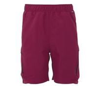 Regatta Childrens/Kids Sorcer III Shorts - Beaujolais - 14 Years - Beaujolais - 100% Recycled Polyester