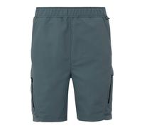 Regatta Kids Sorcer III Shorts - Dark Storm - 5-6 Years - Dark Storm - 100% Recycled Polyester