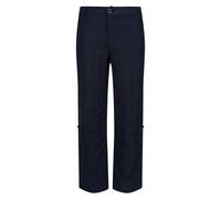 Regatta Childrens/Kids Sorcer VI Hiking Trousers - Navy - 5-6 Years - Navy - 100% Polyester