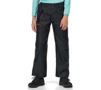 Regatta Childrens Kids Stormbreak Overtrousers Navy