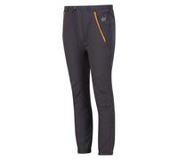 Regatta Childrens/Kids Tech Mountain Hiking Trousers RG5373