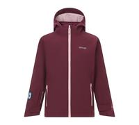 Regatta Childrens/Kids Trekktain 3 in 1 Jacket RG13683