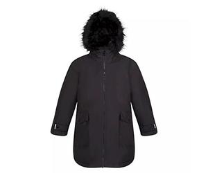Regatta Childrens/Kids Unisex Adelyn Waterproof Parka Coat Jacket