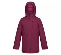 Regatta Childrens/Kids Unisex Yewbank Insulated Jacket, Amaranth Haze, 13 Years