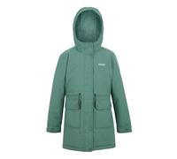 Regatta Childrens/Kids Valenta Waterproof Jacket - Green Haze - 6-7 Years - Green Haze
