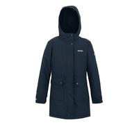 Regatta Childrens/Kids Valenta Waterproof Jacket - Navy - 11-12 Years - Navy