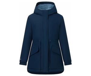 Regatta Childrens/Kids Vallina Insulated Waterproof Jacket RG13624