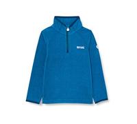Regatta Children's Loco Half-Zip Fleece
