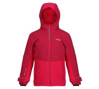Regatta Childrens Unisex Childrens/Kids Highton III Padded Jacket (Berry Pink/Pink Potion) - Size 3-4Y
