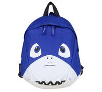 Regatta Childrens Unisex Childrens/Kids Roary Animal Shark Backpack (Blue) - One Size