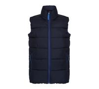 Regatta Childrens Unisex Childrens/Kids Scholar Thermal Body Warmer (Navy/New Royal) - Size 15-16Y
