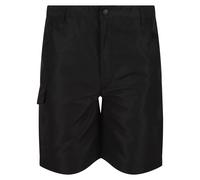 Regatta Childrens Unisex Childrens/Kids Sorcer II Shorts (Black) - Size 7-8Y