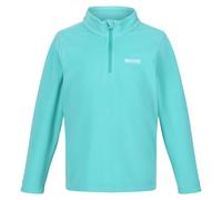 Regatta Great Outdoors Childrens/Kids Hot Shot II Half Zip Fleece Top RG1422