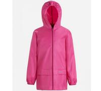 Regatta Childrens Unisex Great Outdoors Childrens/Kids Stormbreak Waterproof Jacket (Jem) - Multicolour - Size 15-16Y