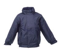 Regatta Kids Unisex Thermoguard Fleece Lined Dover Waterproo RW1240