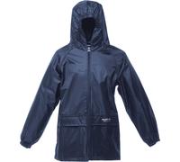 REGATTA CHILDRENS WATERPROOF JACKET STORMBREAK KIDS BOYS GIRLS CHILDS RAIN COAT