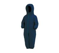 Regatta Childrens Splosh III Suit in Blue, Size 48-60 M, Lightweight, Polyamide | Charlies