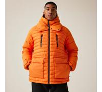 Regatta Mens Christian Lacroix Congenies Padded Jacket S - Chest 37-38' (94-96.5cm)
