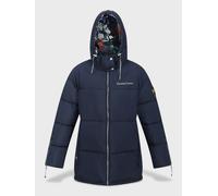 Regatta Christian Lacroix x Regatta Gallician Baffled Jacket Navy - S