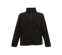 Regatta Professional TRF570 Mens Classic Full Zip Fleece Black 2XL Col 2XL