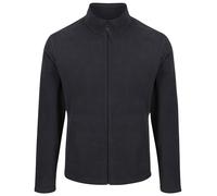 Regatta Classic Full Zip Microfleece Top Jacket Lightweight Mens Ladies Warm