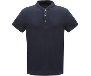 Regatta Classic Mens 65/35 Short Sleeve Polo Shirt RW4600