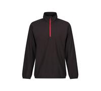 Regatta Classic Men's Navigate Half Zip Fleece Sweatshirt