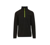 Regatta Classic Men's Navigate Half Zip Fleece Sweatshirt