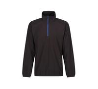 Regatta Classic Men's Navigate Half Zip Fleece Sweatshirt