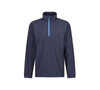 Regatta Classic Men's Navigate Half Zip Fleece Sweatshirt