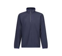 Regatta Classic Men's Navigate Half Zip Fleece Sweatshirt