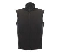 Regatta Classic Mens Softshell Gilet | Showerproof | Stretch | 3 Colours | S-3XL
