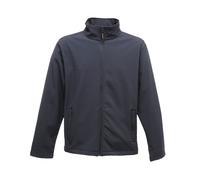Regatta Classics Softshell Jacket TRA680-Lightweight Jersey Polyester Winter